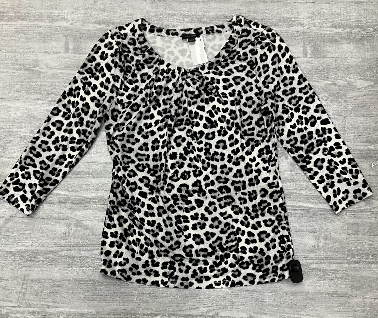 Top Long Sleeve By Ann Taylor  Size: Xs