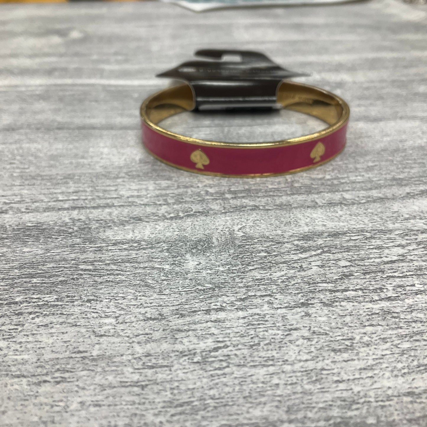 Bracelet Designer By Kate Spade