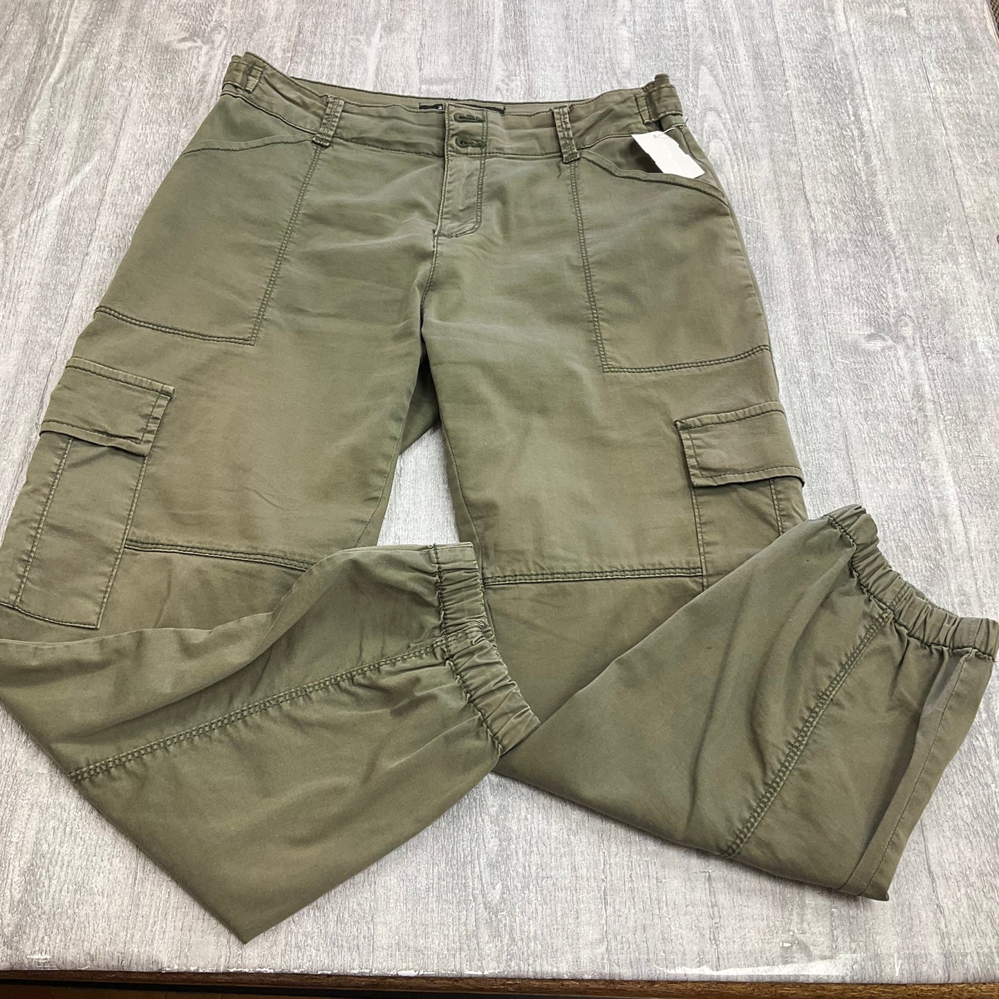 Pants Cargo & Utility By Sanctuary In Green, Size: 6