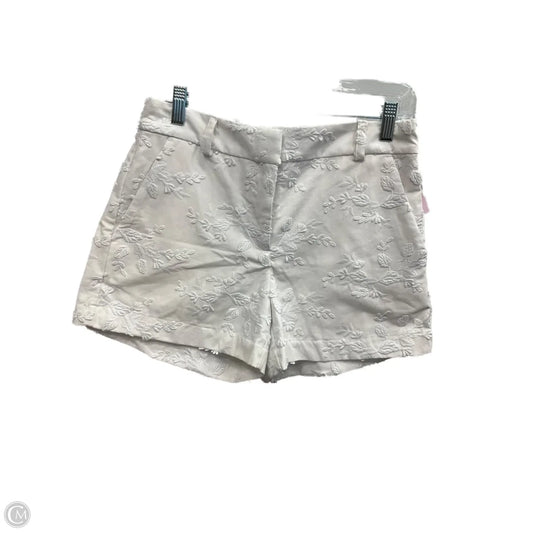 Shorts By Loft In White, Size: 2