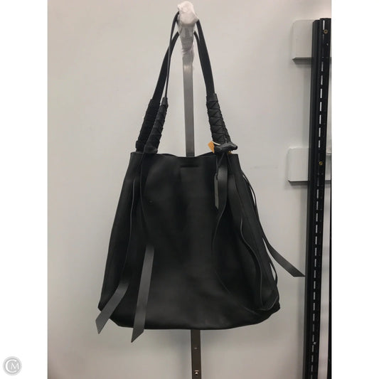 Handbag Designer By All Saints, Size: Large