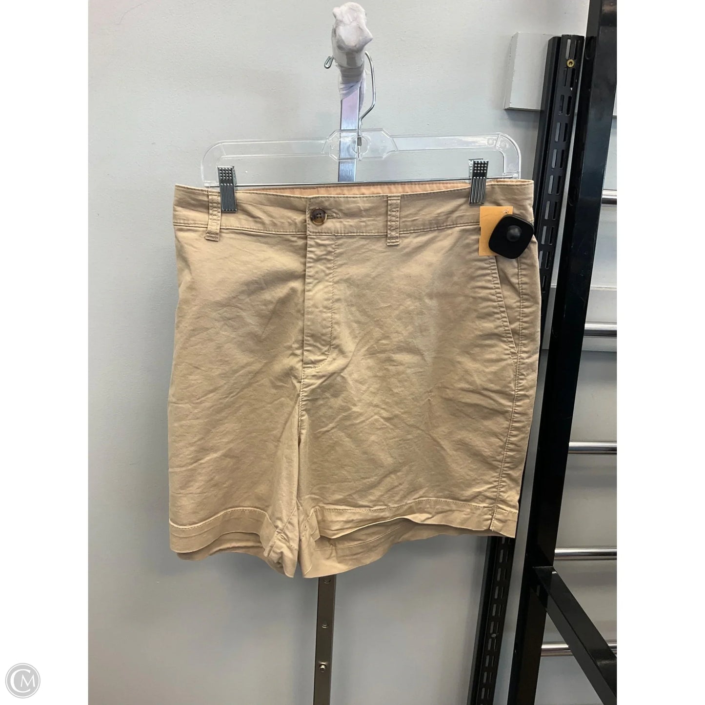 Shorts By Old Navy In Tan, Size: 16