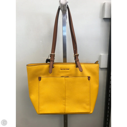 Handbag Designer By Michael Kors, Size: Medium