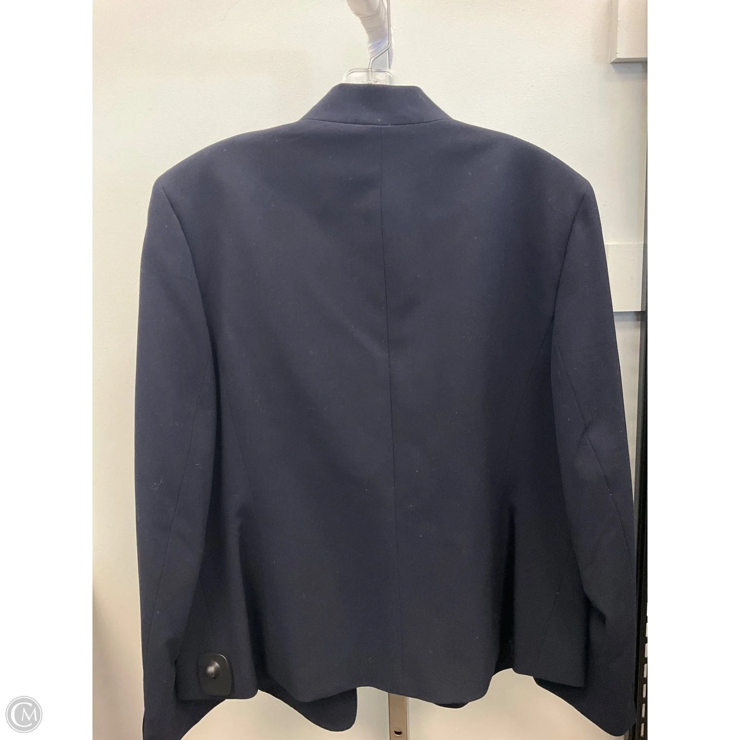 Blazer By Nine West In Blue, Size: L