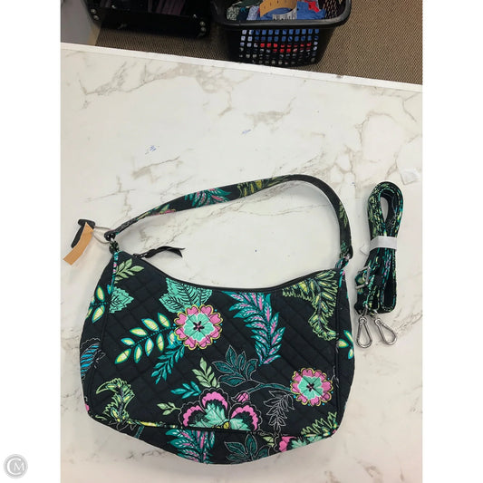 Handbag By Vera Bradley, Size: Small
