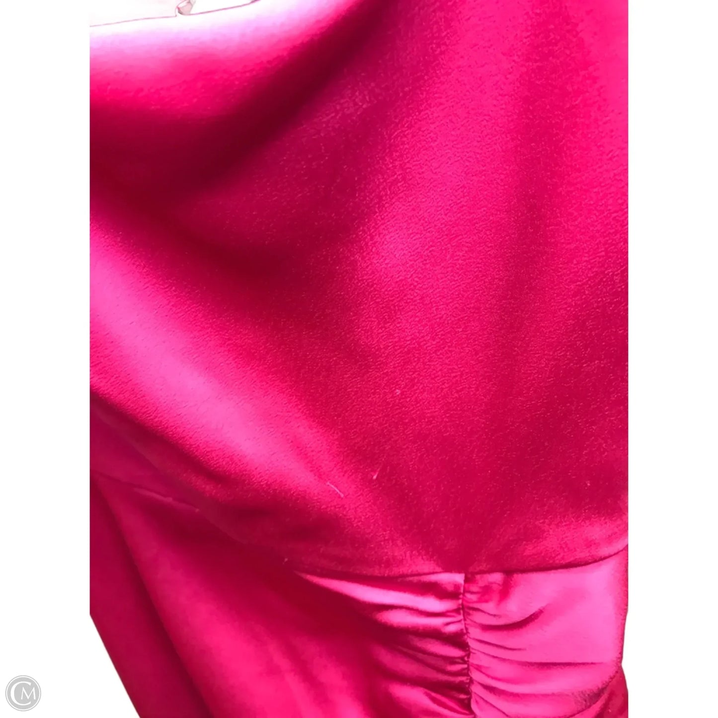 Dress Designer By Milly In Pink, Size: 2