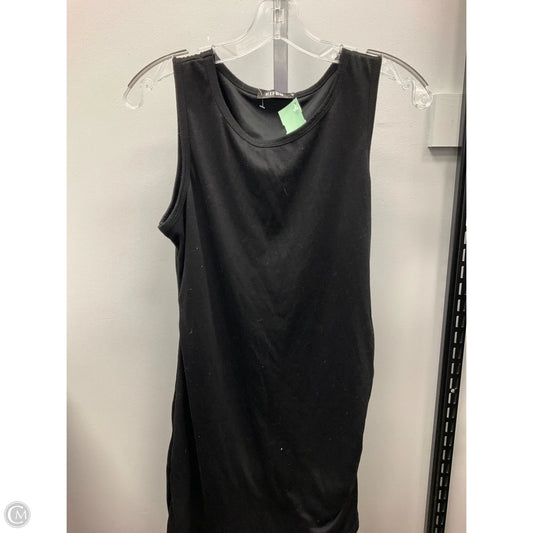 Dress Casual Short By Btfbm In Black, Size: M