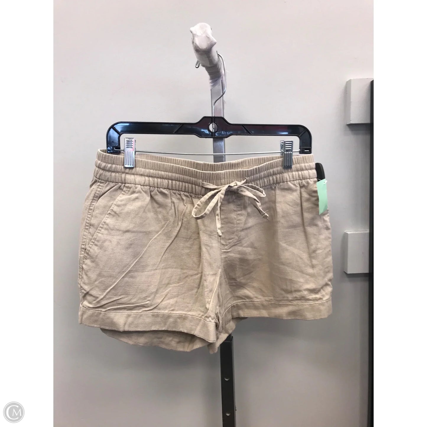 Shorts By Old Navy In Tan, Size: M