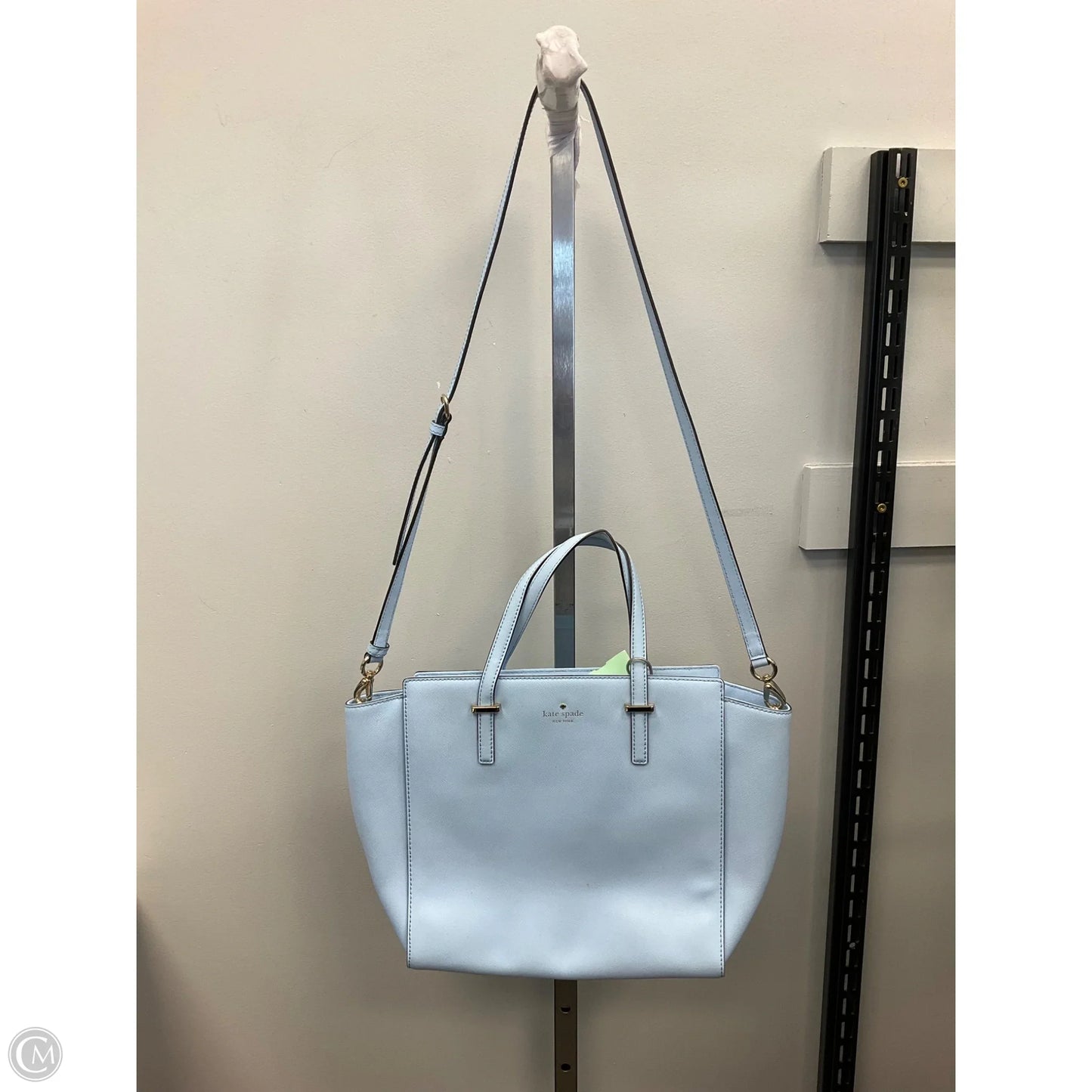 Handbag Designer By Kate Spade, Size: Large