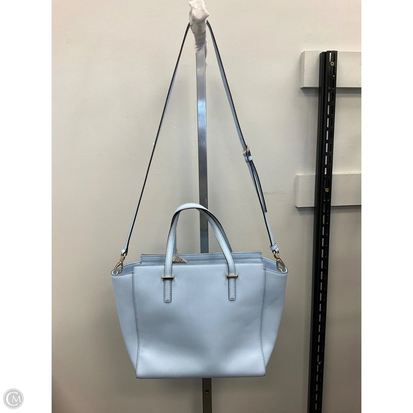 Handbag Designer By Kate Spade, Size: Large