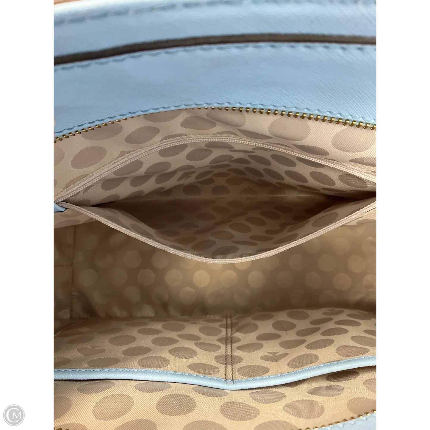 Handbag Designer By Kate Spade, Size: Large