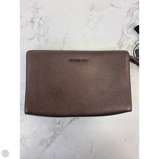 Wallet Designer By Michael Kors, Size: Large
