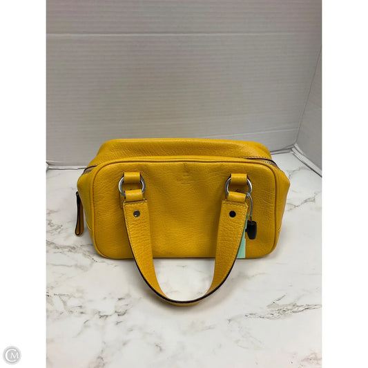 Handbag Designer By Kate Spade, Size: Small