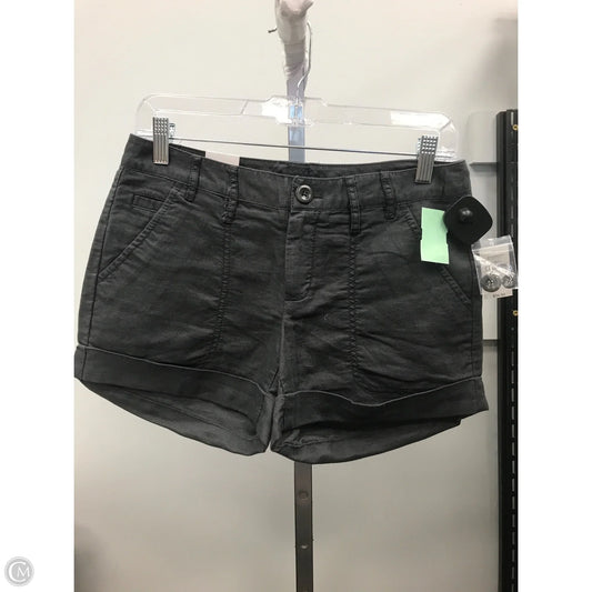 Shorts By Gap In Grey, Size: 0