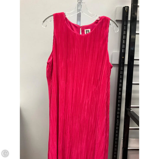 strapless open back dress Red Satin Strapless Prom Dress with Puff Sleeves – AS083 – Viniodress main image 0