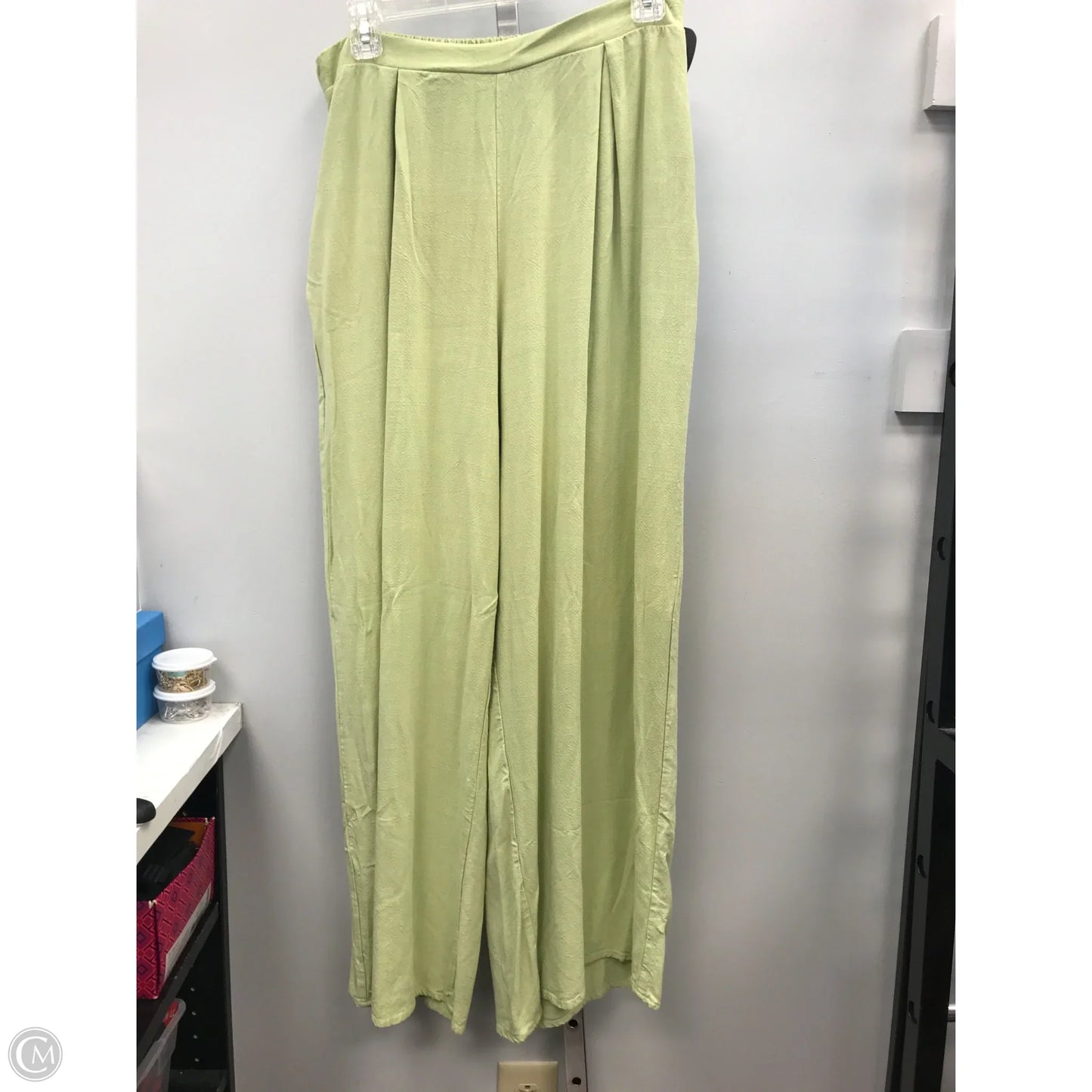 Pants Other By Sienna Sky In Green, Size: L