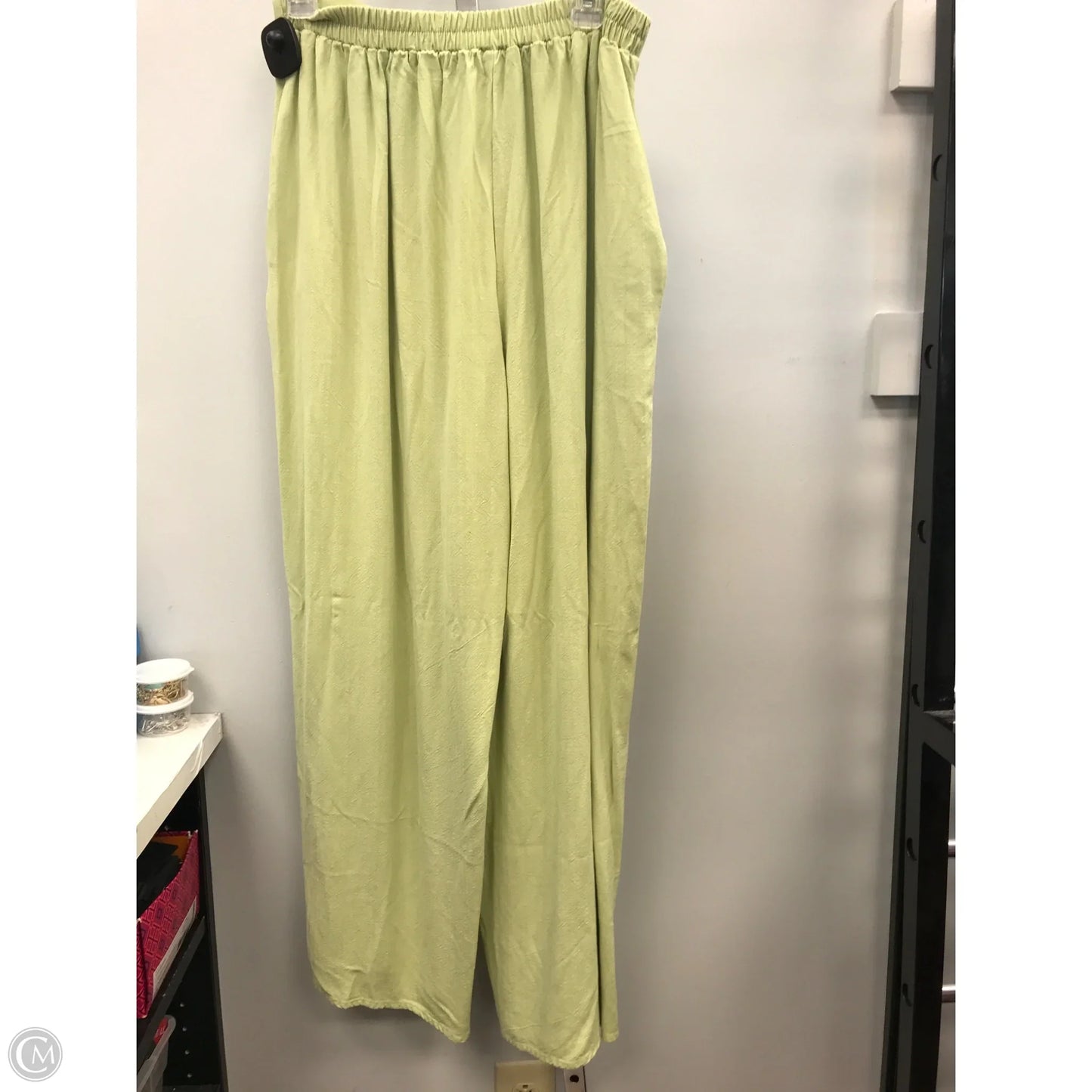 Pants Other By Sienna Sky In Green, Size: L