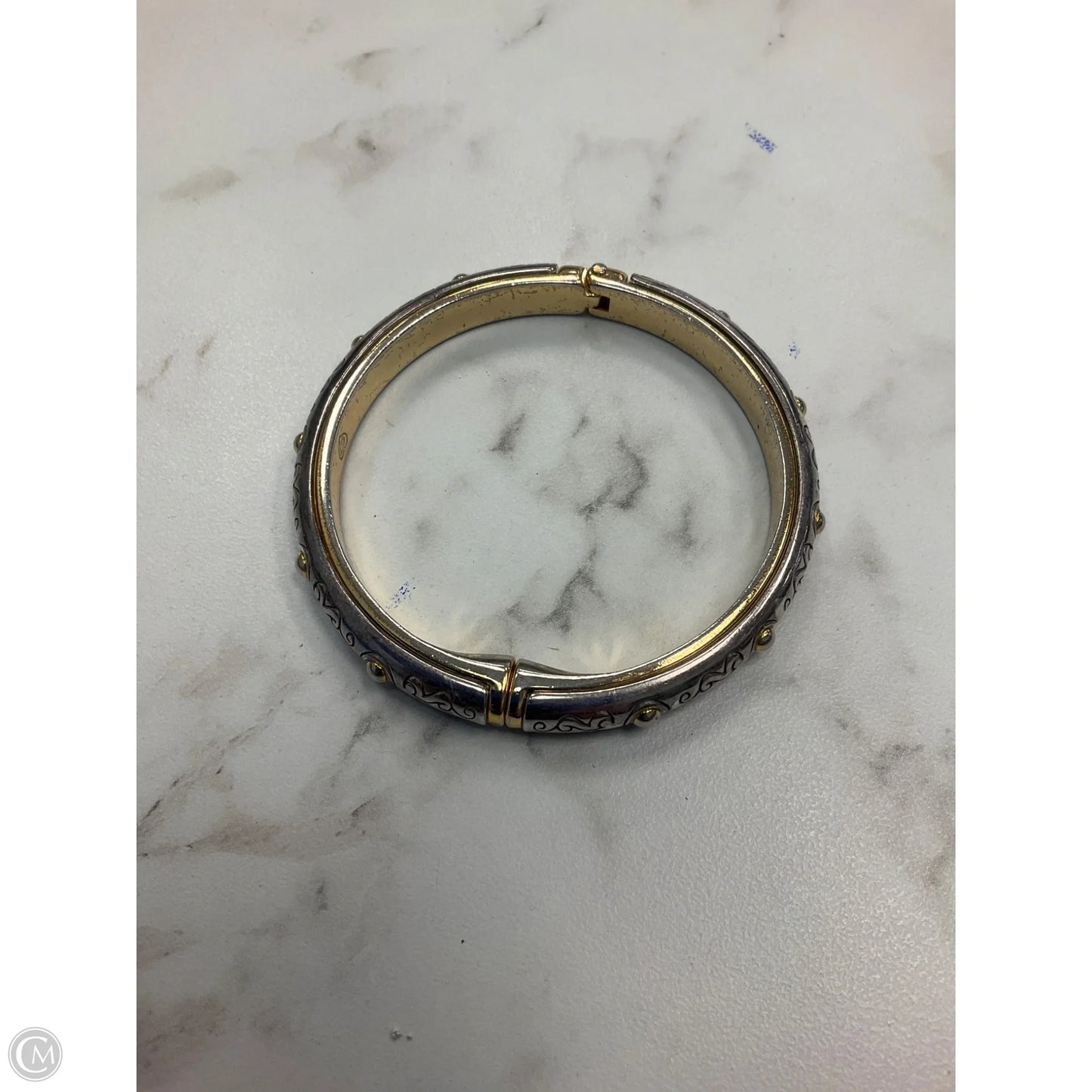 Bracelet Bangle By Brighton