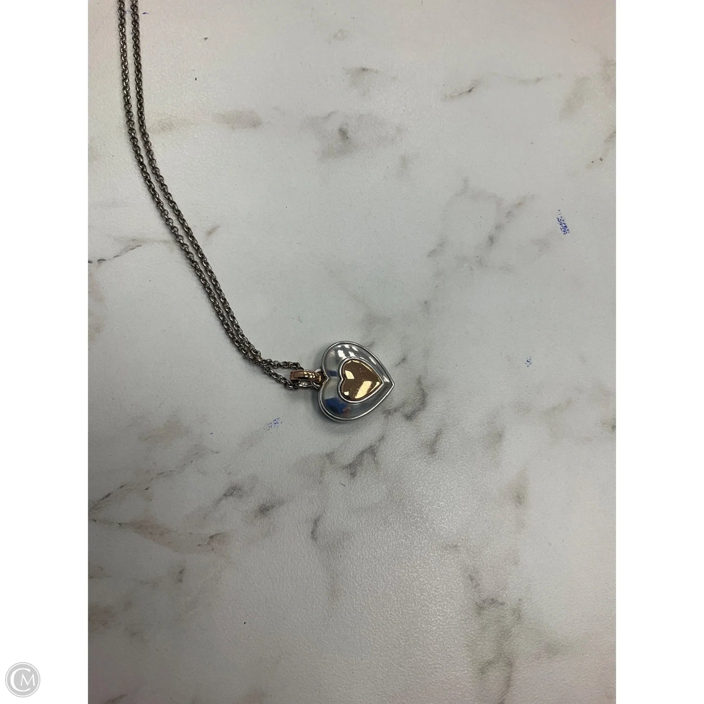 Necklace Pendant By Brighton