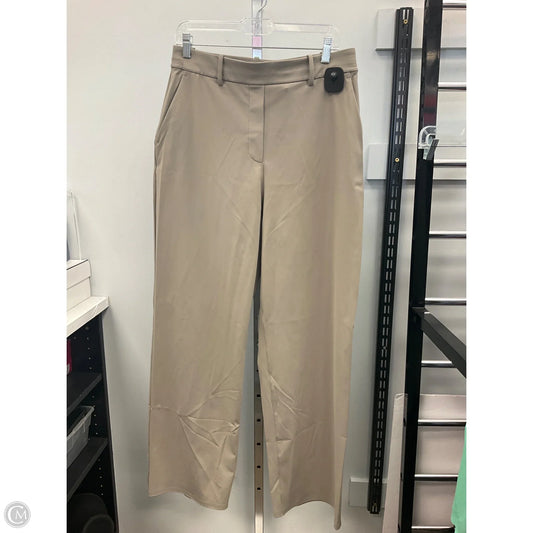 Athletic Pants By Lululemon In Grey, Size: L