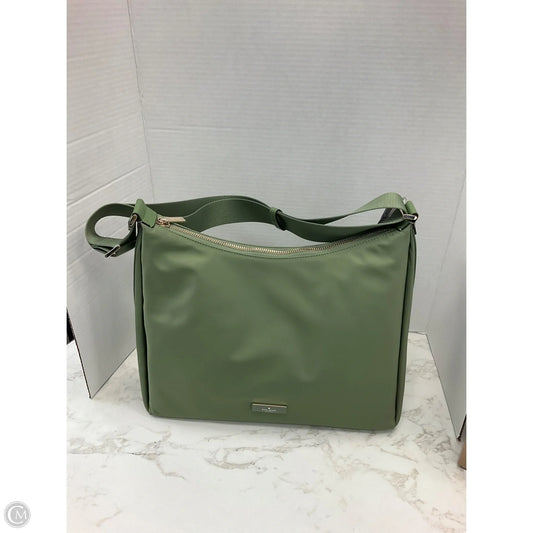 Handbag Designer By Kate Spade, Size: Large