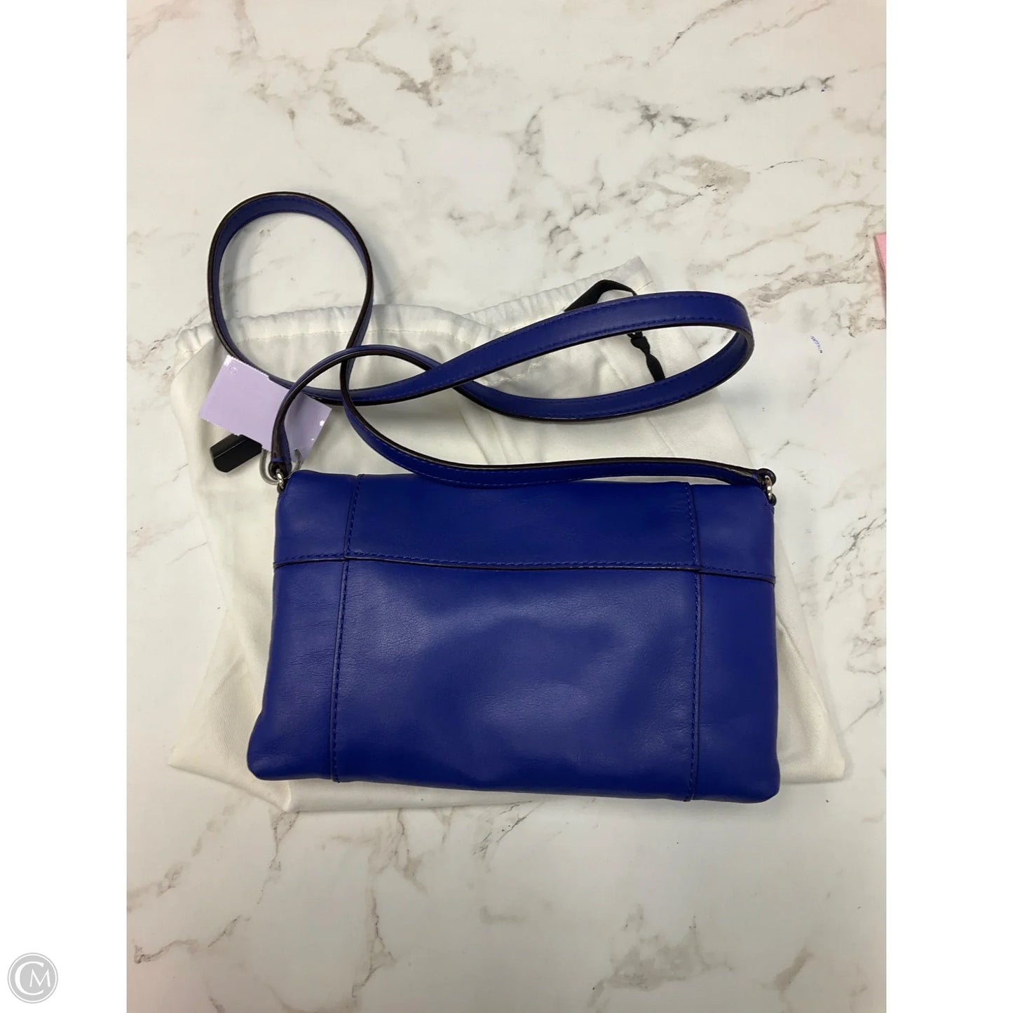 Crossbody Designer By Kate Spade, Size: Small