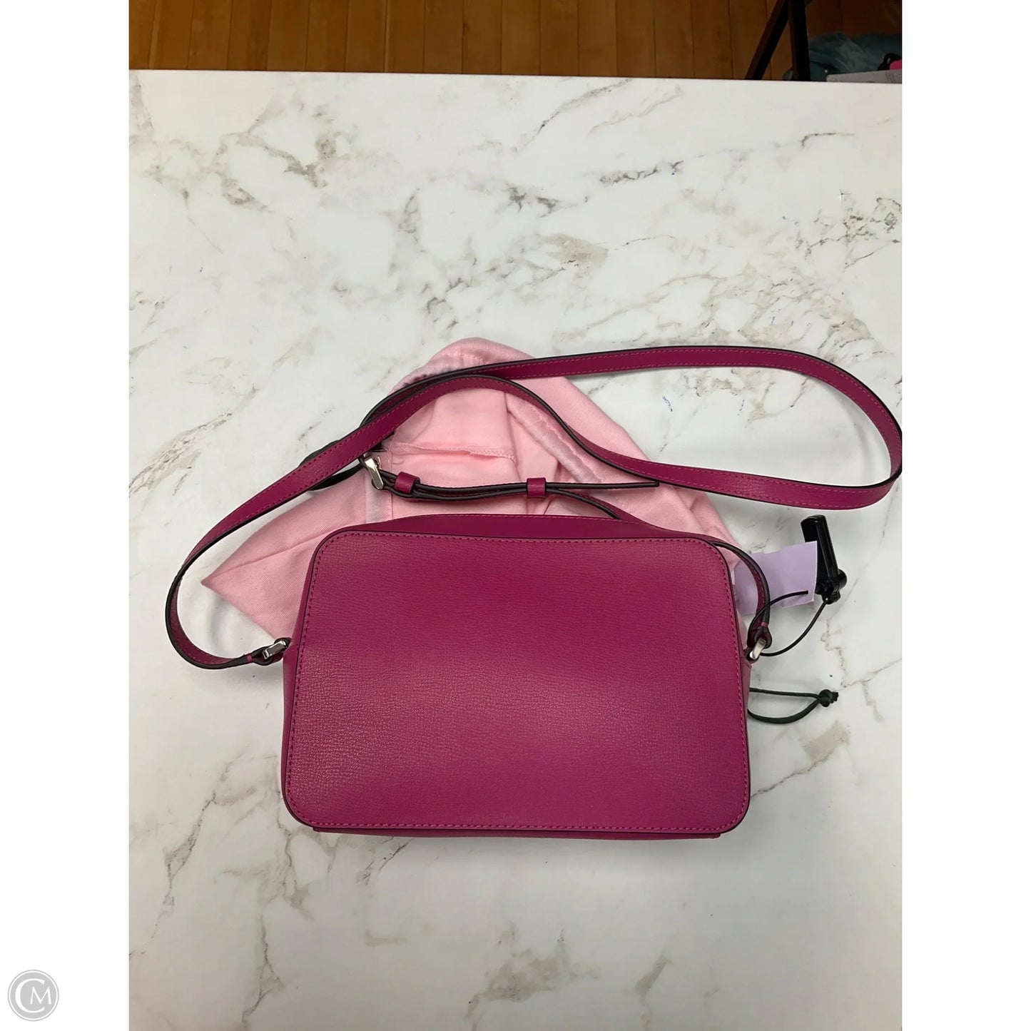 Crossbody Designer By Kate Spade, Size: Medium