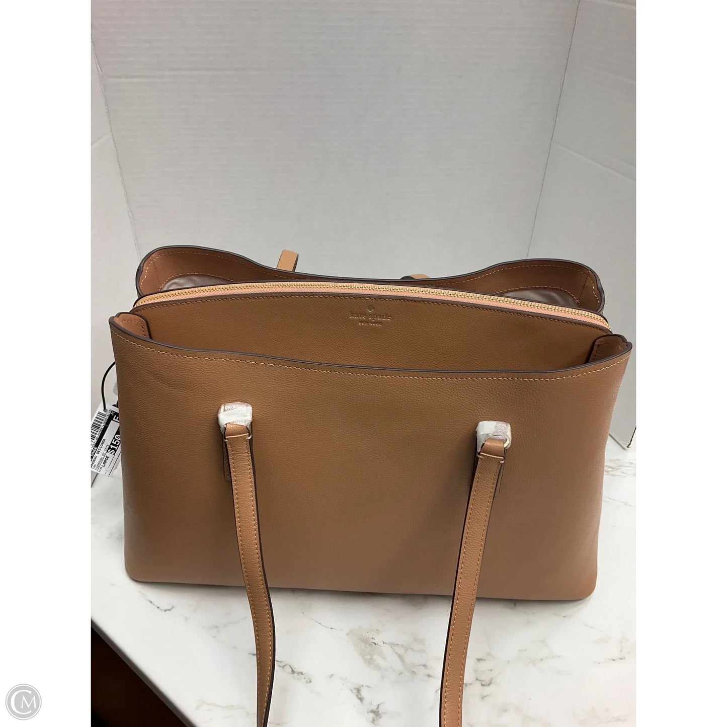 Handbag Designer By Kate Spade, Size: Large