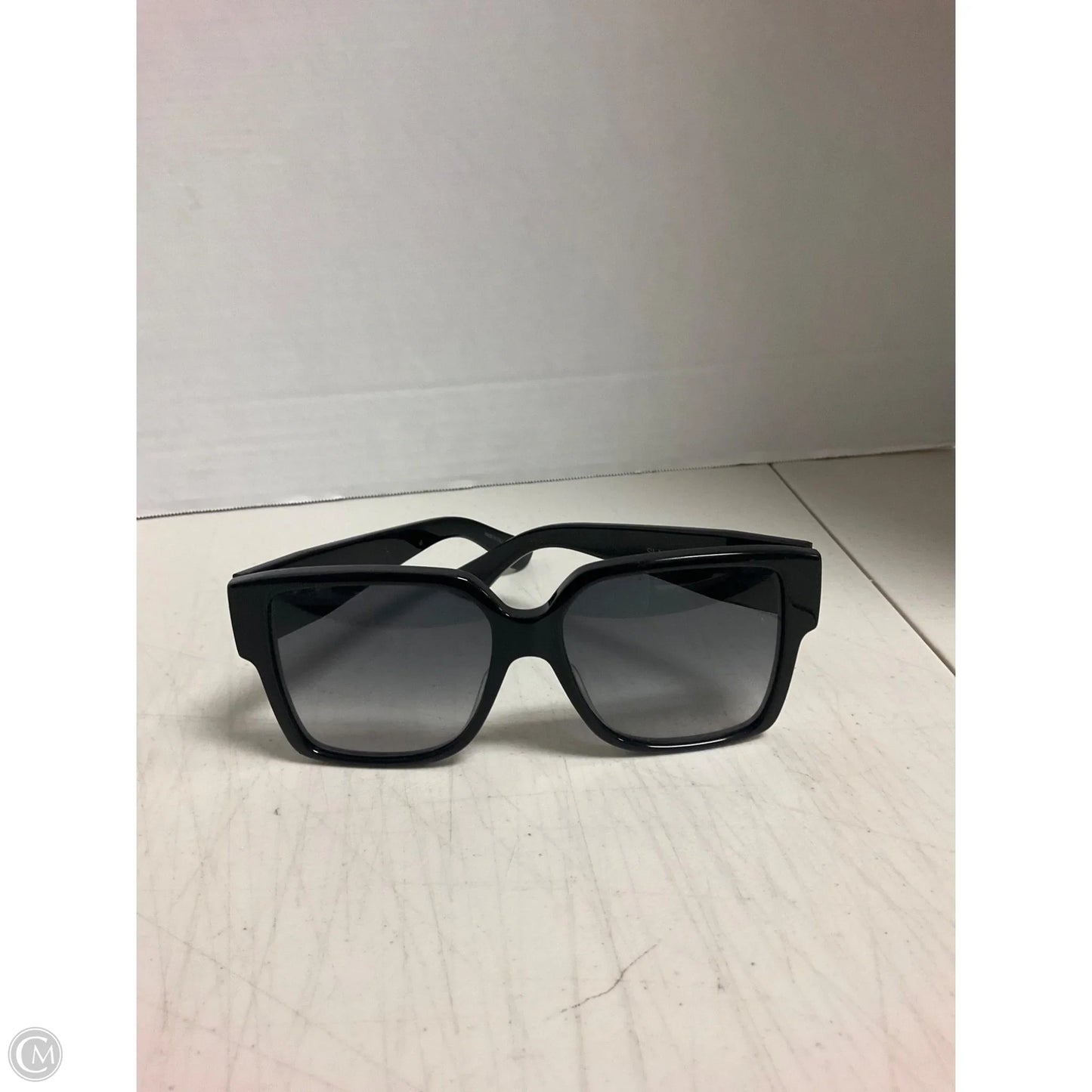 Sunglasses Luxury Designer By Yves Saint Laurent
