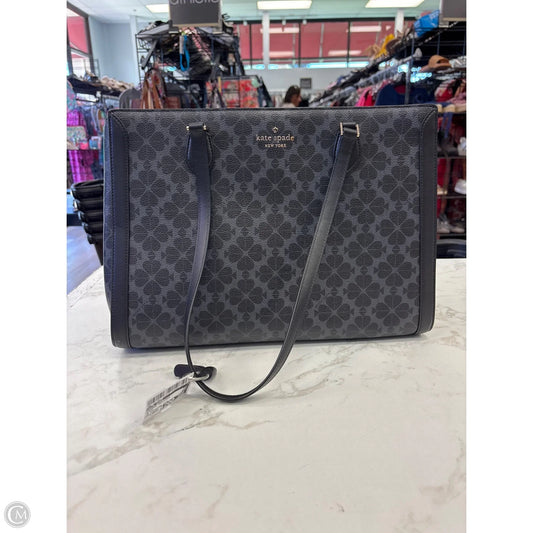 Handbag Designer By Kate Spade, Size: Large