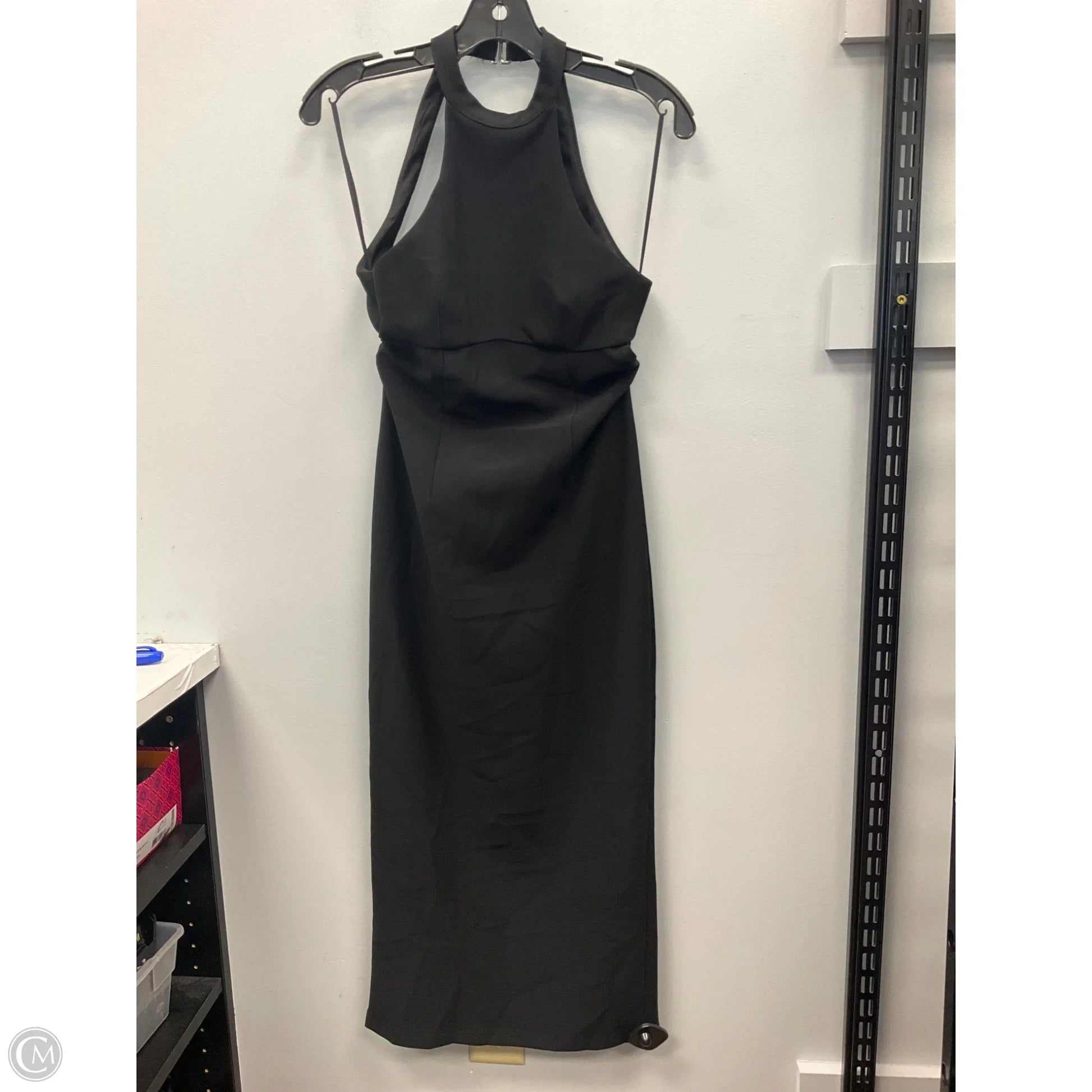 hello molly black dress Dedicated Song Maxi Style with heels and curls for all the likes! Black Lace Dresses | Hello
