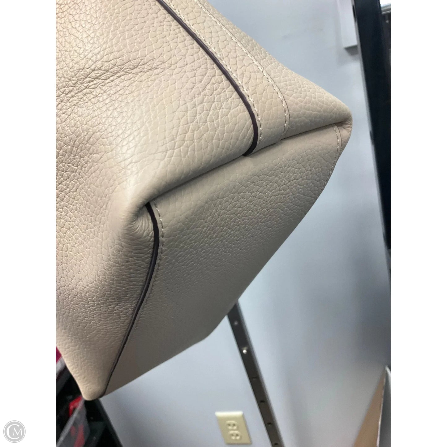 Handbag Designer By Kate Spade, Size: Large