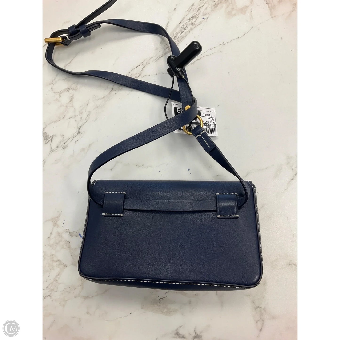 Belt Bag Designer By Tory Burch, Size: Small