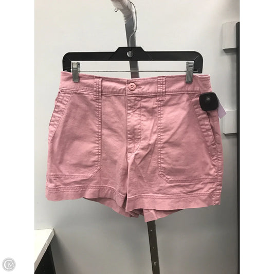 Shorts By Old Navy In Pink, Size: M