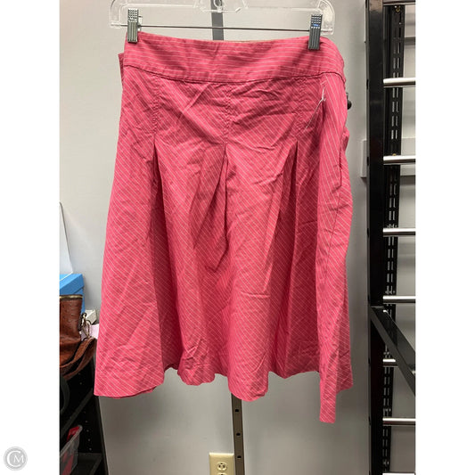 Skirt Mini & Short By Old Navy In Pink, Size: 20