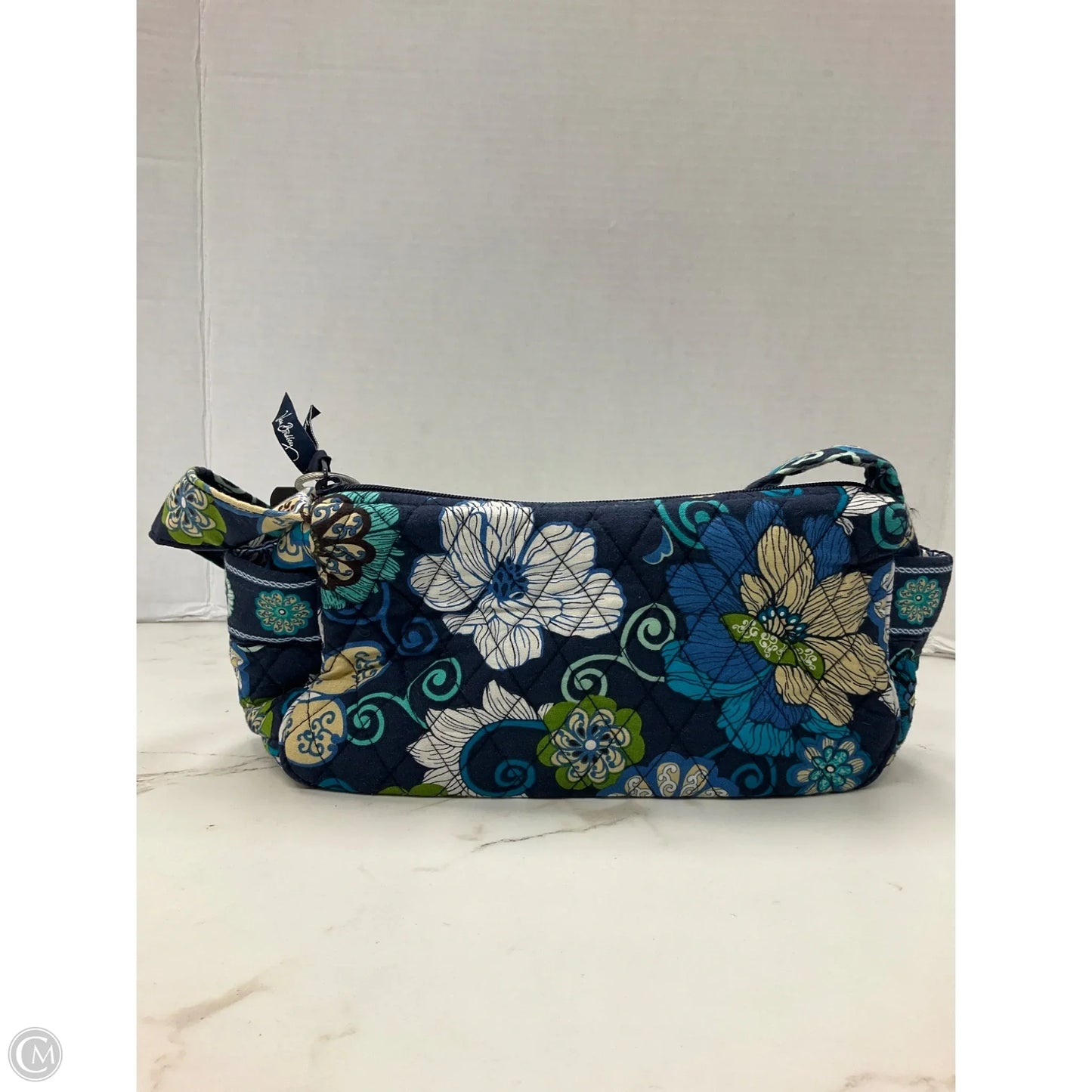Handbag By Vera Bradley, Size: Small