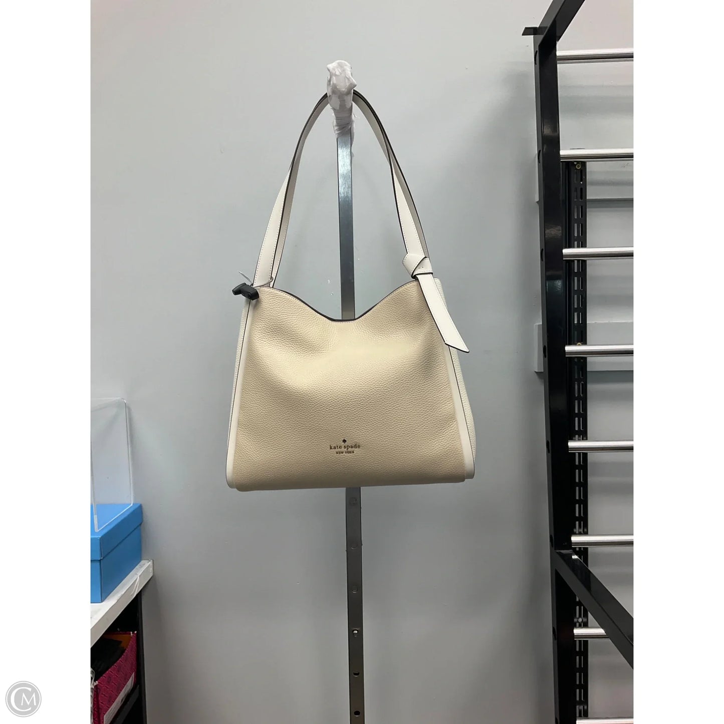 Handbag Designer By Kate Spade, Size: Large