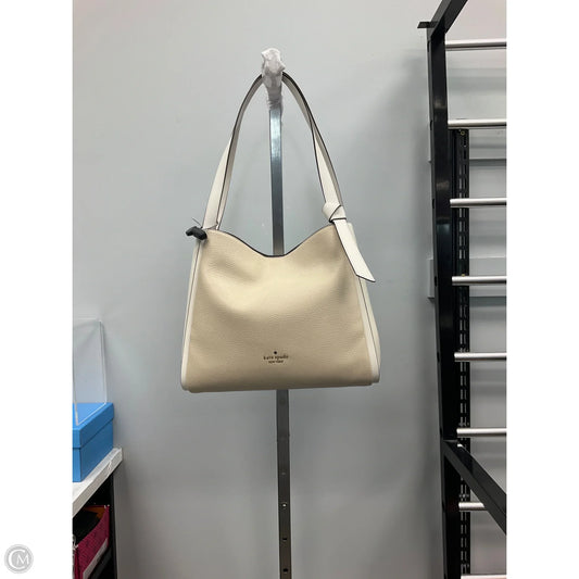 Handbag Designer By Kate Spade, Size: Large