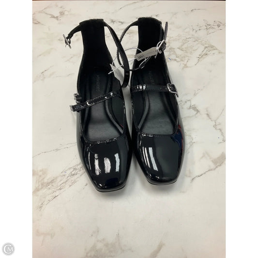 Shoes Flats By Old Navy In Black, Size: 6