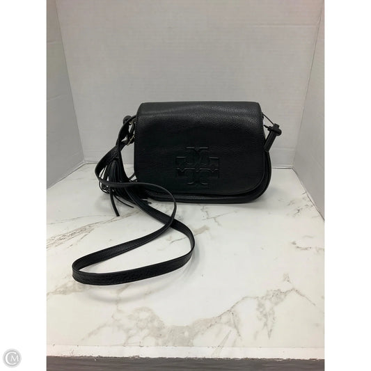 Handbag Designer By Tory Burch, Size: Medium