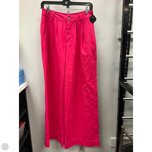 Pants Other By Forever 21 In Pink, Size: S