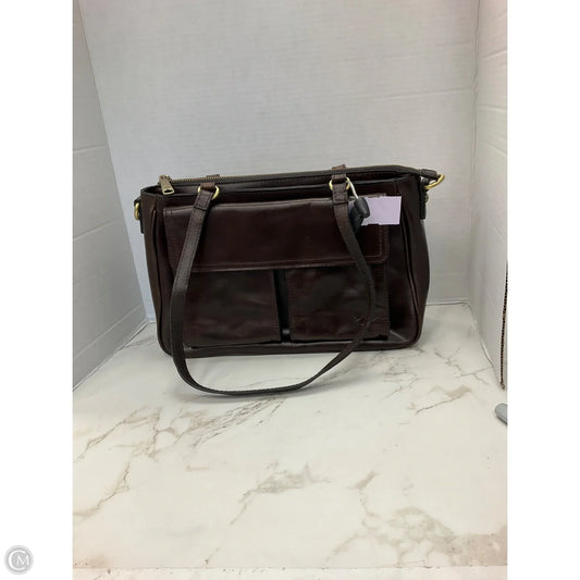 Handbag Designer By Patricia Nash, Size: Medium