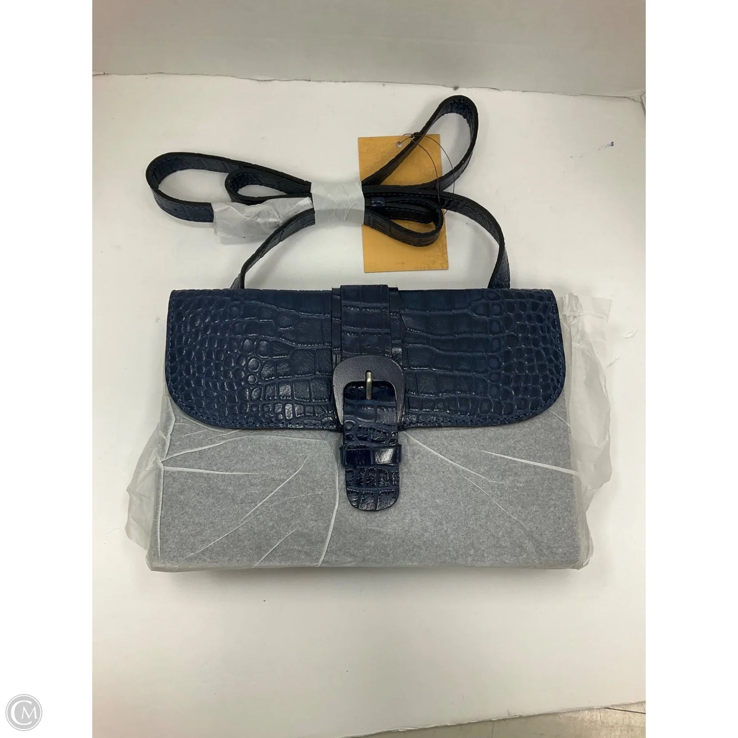 Handbag Designer By Patricia Nash, Size: Medium