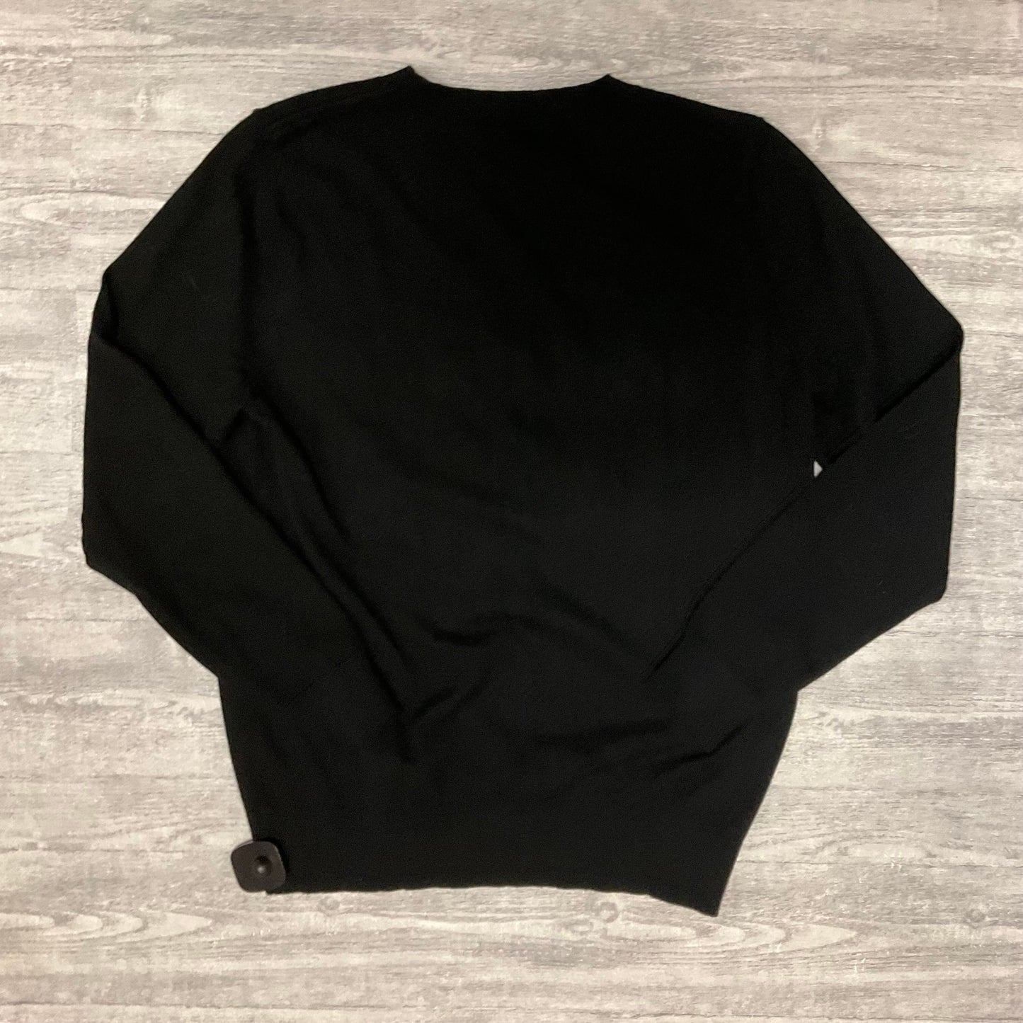 Sweater By Cmc In Black, Size: Xl