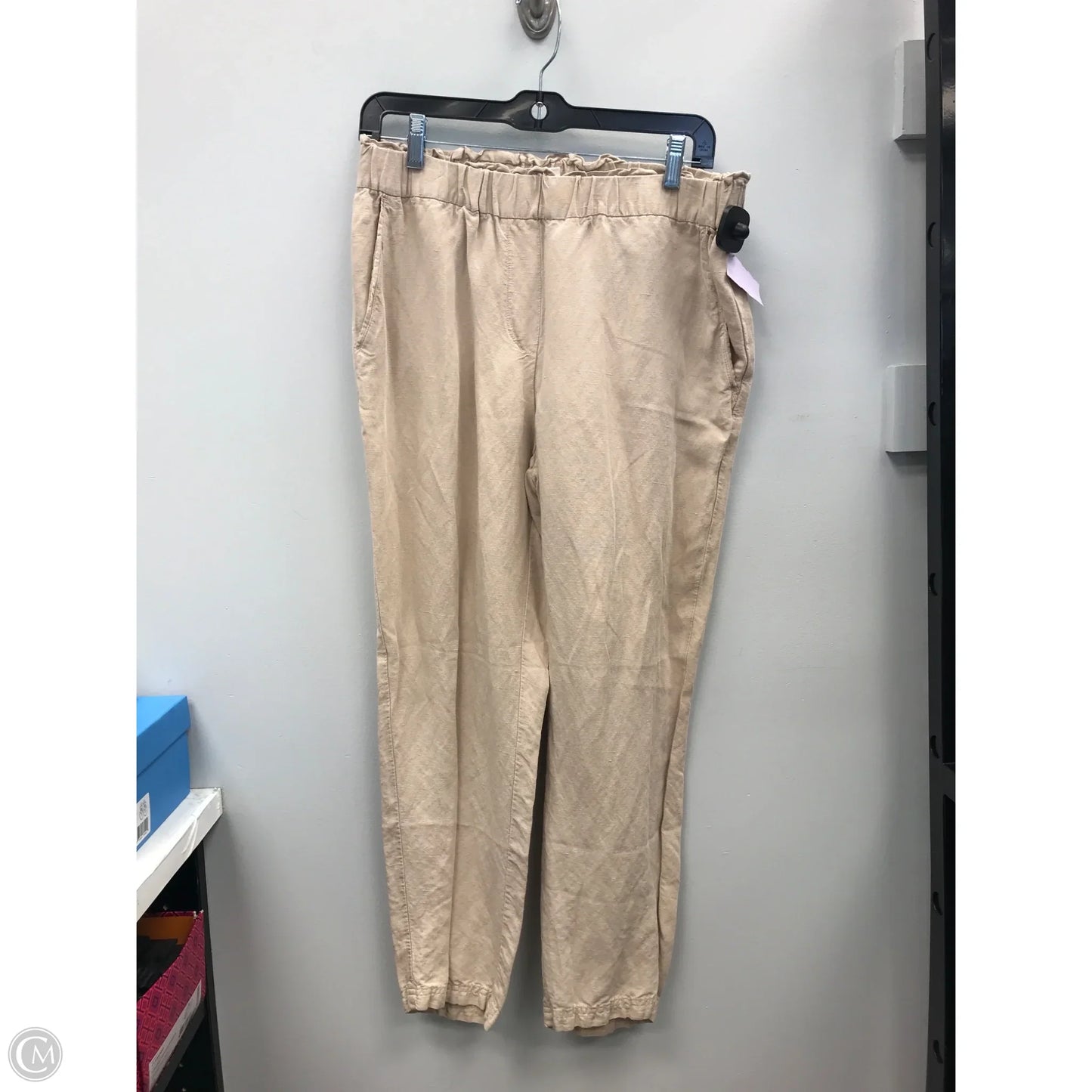 Pants Other By H&m In Tan, Size: 10