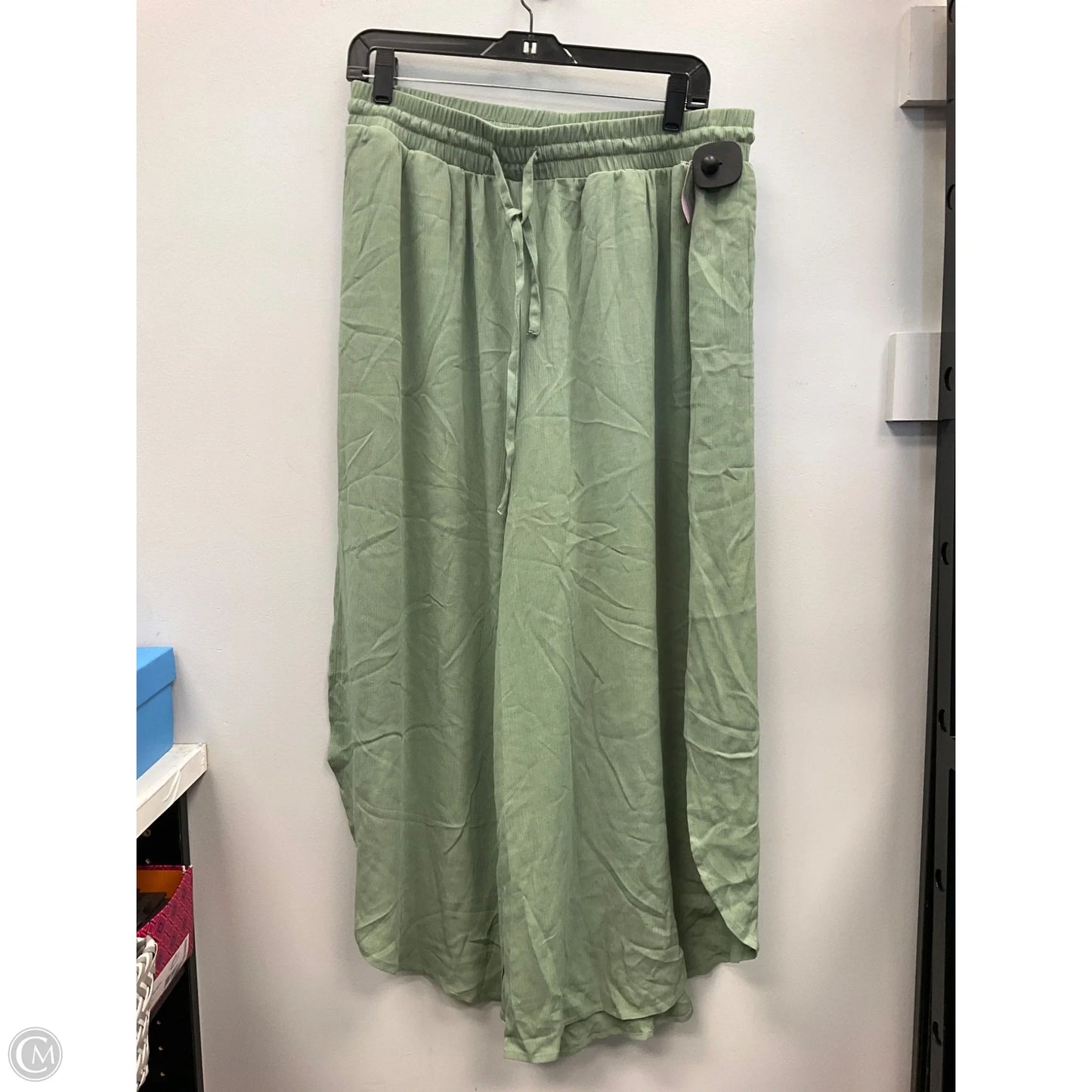 Pants Other By Torrid In Green, Size: L