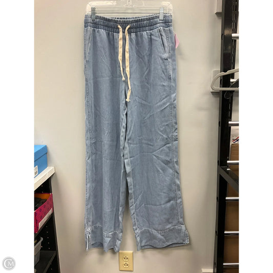 Pants Other By Velvet Heart In Blue Denim, Size: M
