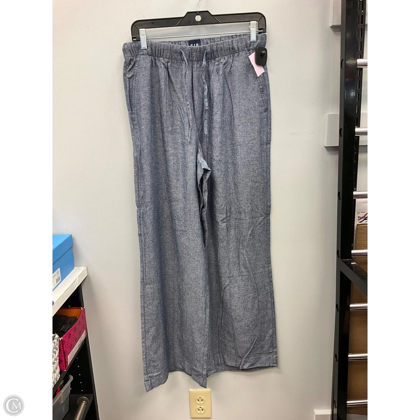 Pants Other By Gap In Blue, Size: S