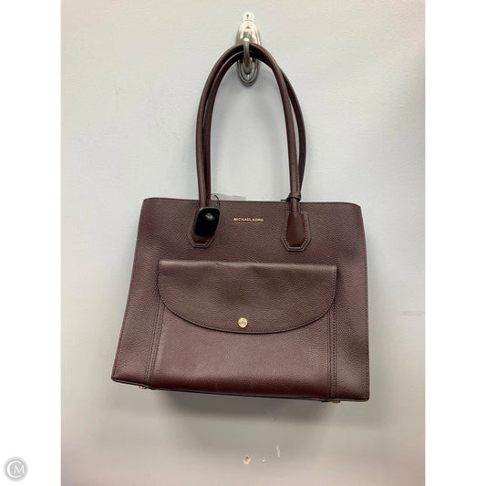 Handbag Designer By Michael Kors, Size: Large