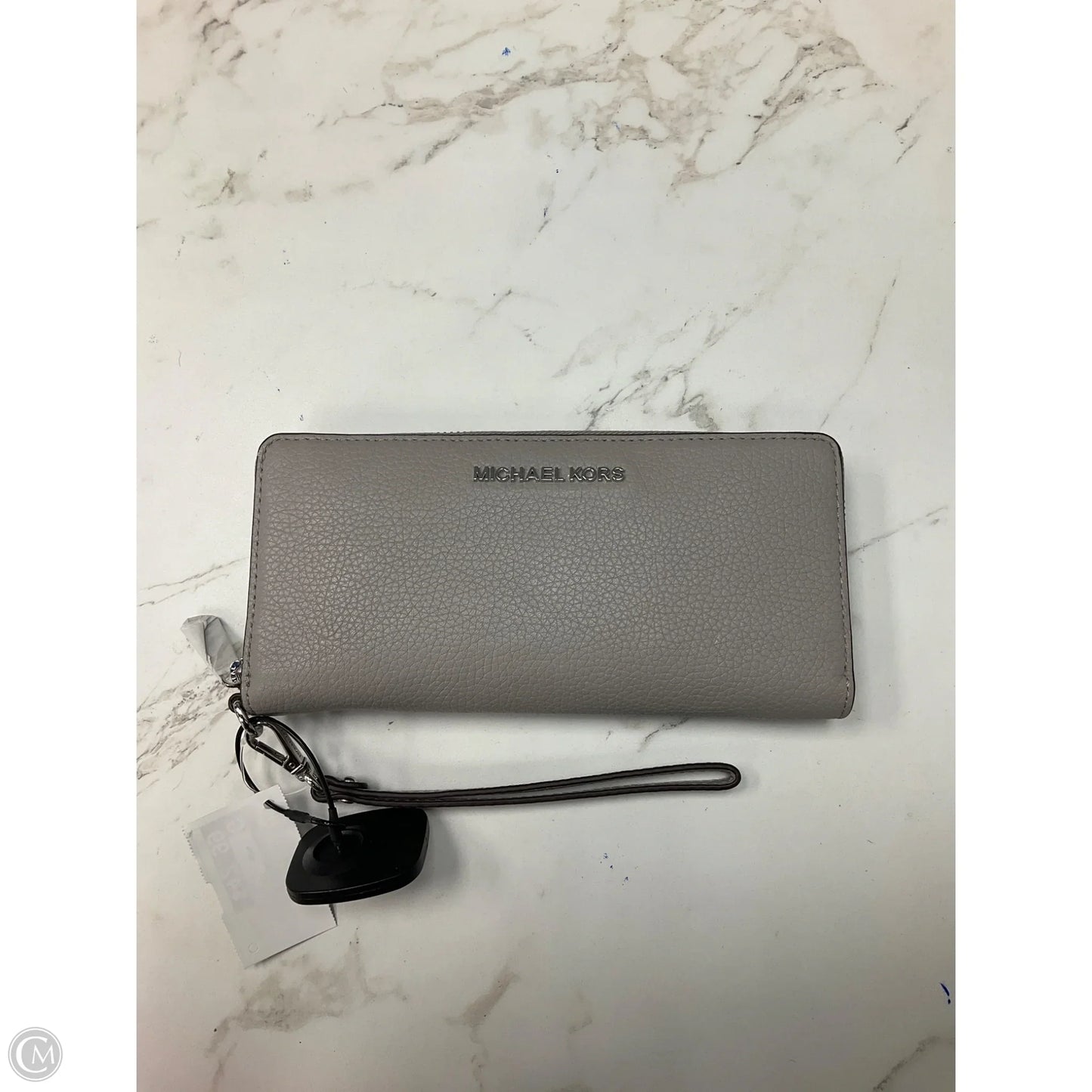 Handbag Designer By Michael Kors, Size: Small